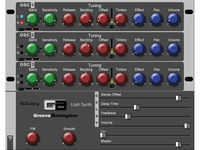Groove Analogizer